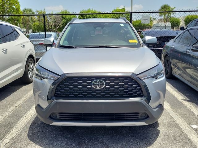 toyota corolla cross 2024 7MUBAAAG6RV092285 image toyota corolla cross 2024 7MUBAAAG6RV092285 image